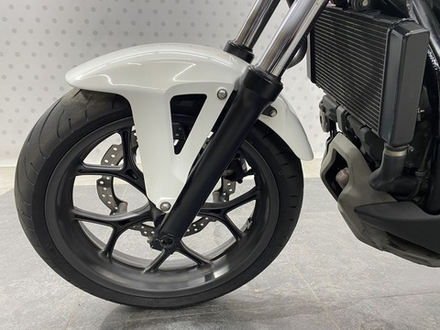 Honda NC750S , 2013