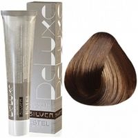 Краска для волос Estel Deluxe Silver