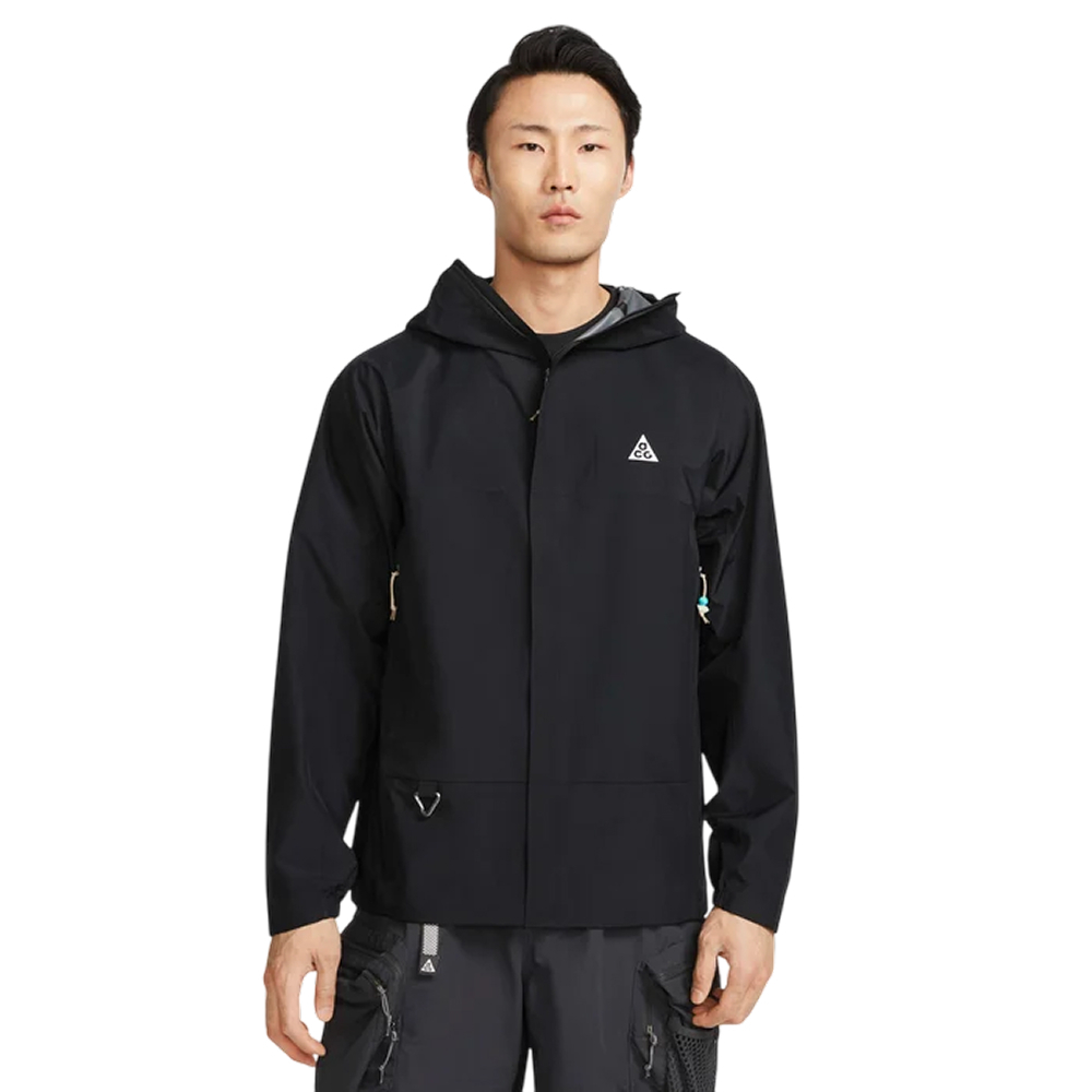 Куртка Nike ACG Storm-FIT Cascade Rains Black