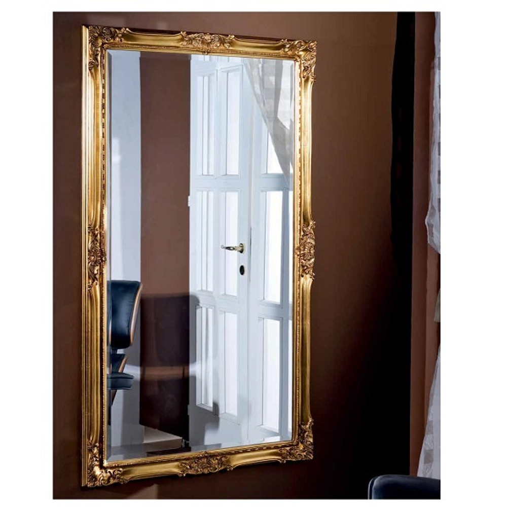 Зеркало Акценты