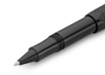 Роллер Kaweco Classic Sport Black 0.7 мм,  черный (10000032)