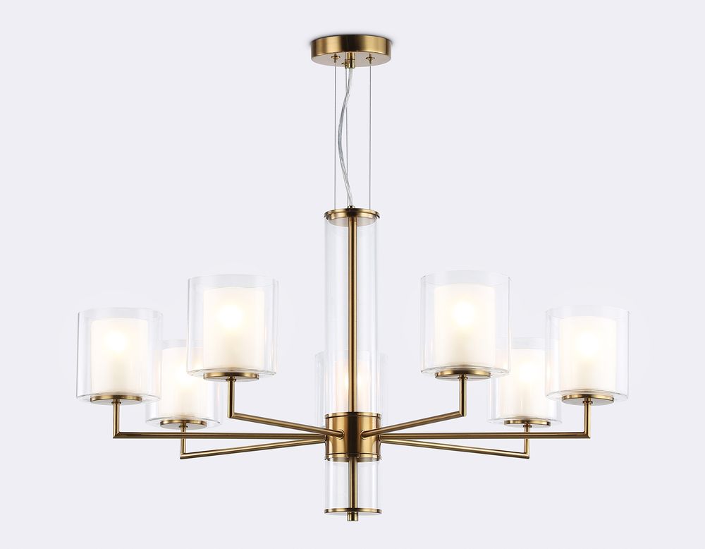 Ambrella Подвесная люстра Modern LH56013