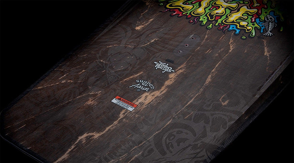 Вейкборд Union 147 (10268383)