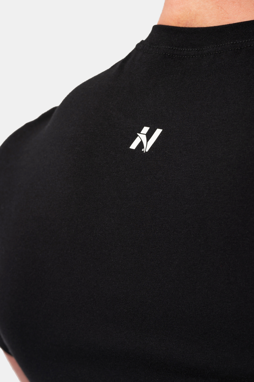 Футболка RED "N" T-SHIRT 292 Черная