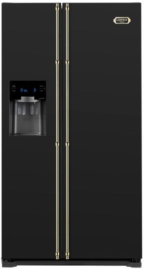 Холодильник LOFRA GFRNM619