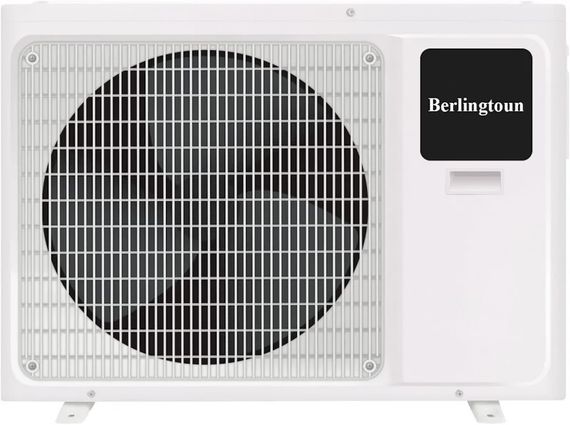 Внешний блок мульти сплит-системы на 2 комнаты Berlingtoun BMO-14/2AIN2