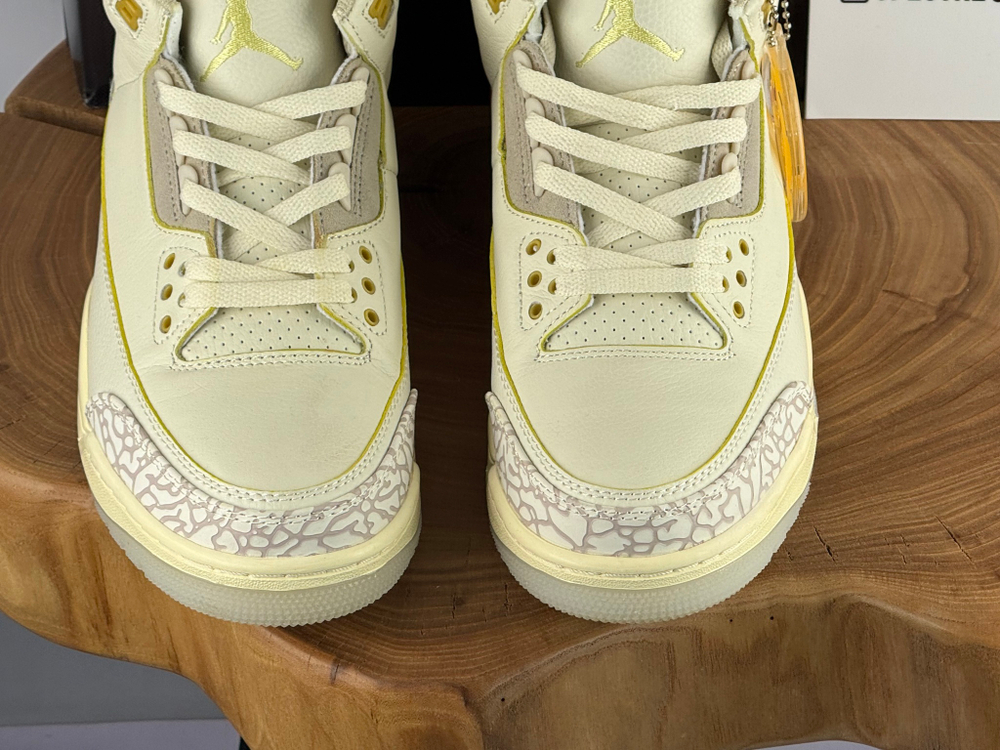 Air Jordan 3 SP J Balvin Medellín Sunset