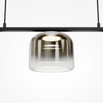 Подвесной светильник Maytoni MOD286PL-L12B3K