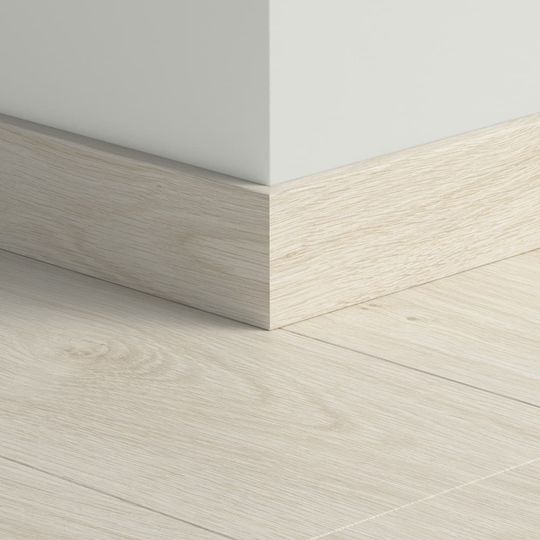 ПЛИНТУС PERGO ДЛЯ ВИНИЛА