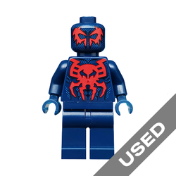 USED Человек-Паук 2099 sh0539