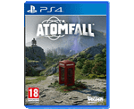 Atomfall (PS4) NEW