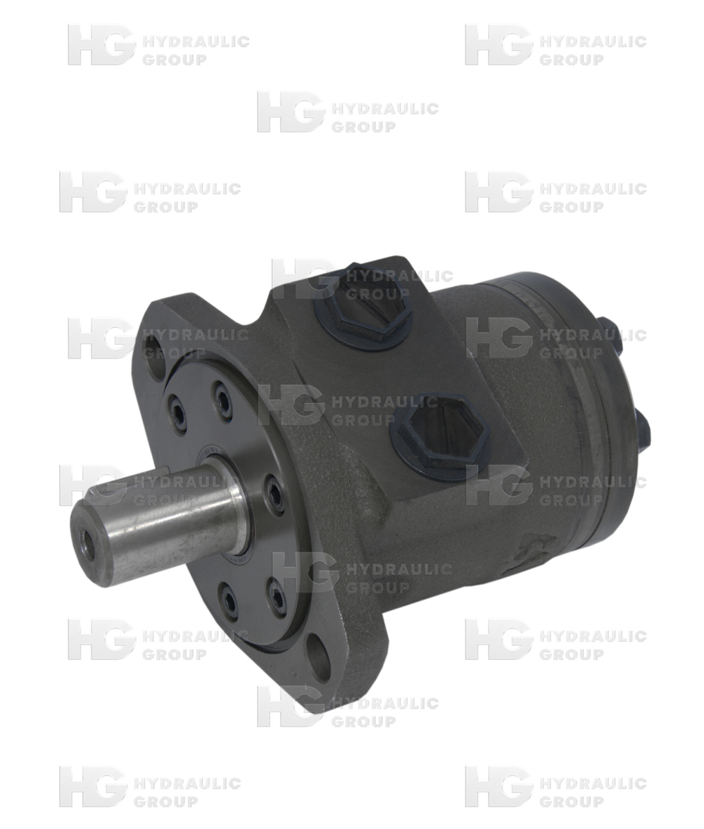 Гидромотор героторный HP 125 C/4UE