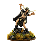 SWZ02 The Shaman Sorcerer B