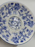 Чайная пара Minton, Hardwick