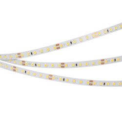 Светодиодная лента UL-A120-8mm 24V Warm3500 (14.4 W/m, IP20, 5m) (Arlight, 7 лет) 042303