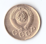 1 копейка 1948 XF-
