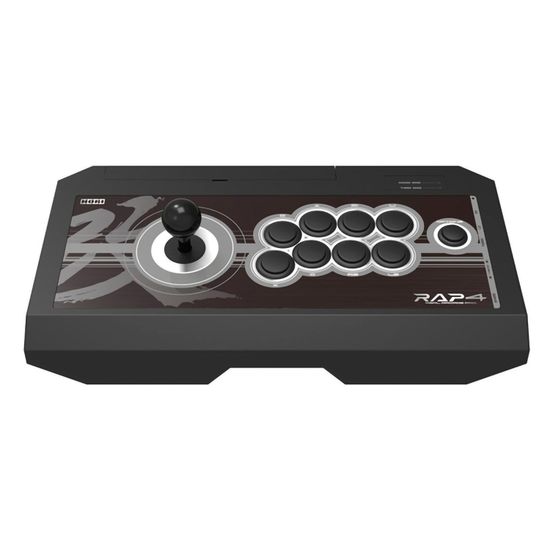 PS 4 Аркадный Стик Hori Arcade Stick RealArcade Pro 4 Kai (PS4-015E)