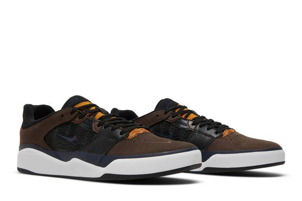 Кроссовки Nike Sb Ishod