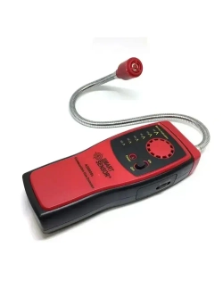 Газоанализатор утечки газа Smart Sensor AS8800L с высокой точностью обнаружения / Детектор утечки газа