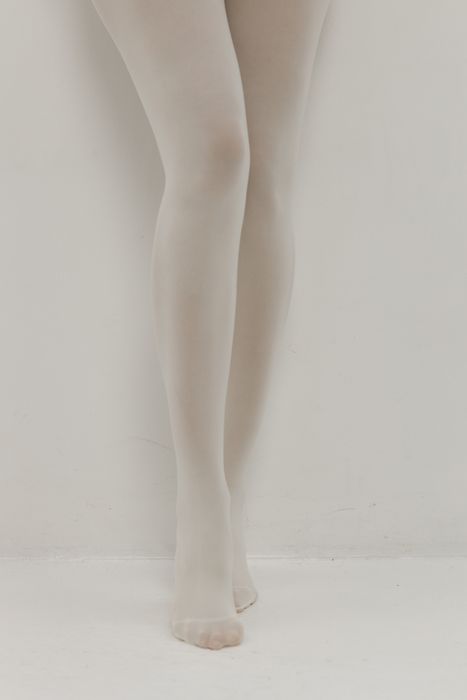 КОЛГОТКИ ВЕНСЕ МОЛОЧНЫЙ (Молочный 4-L)