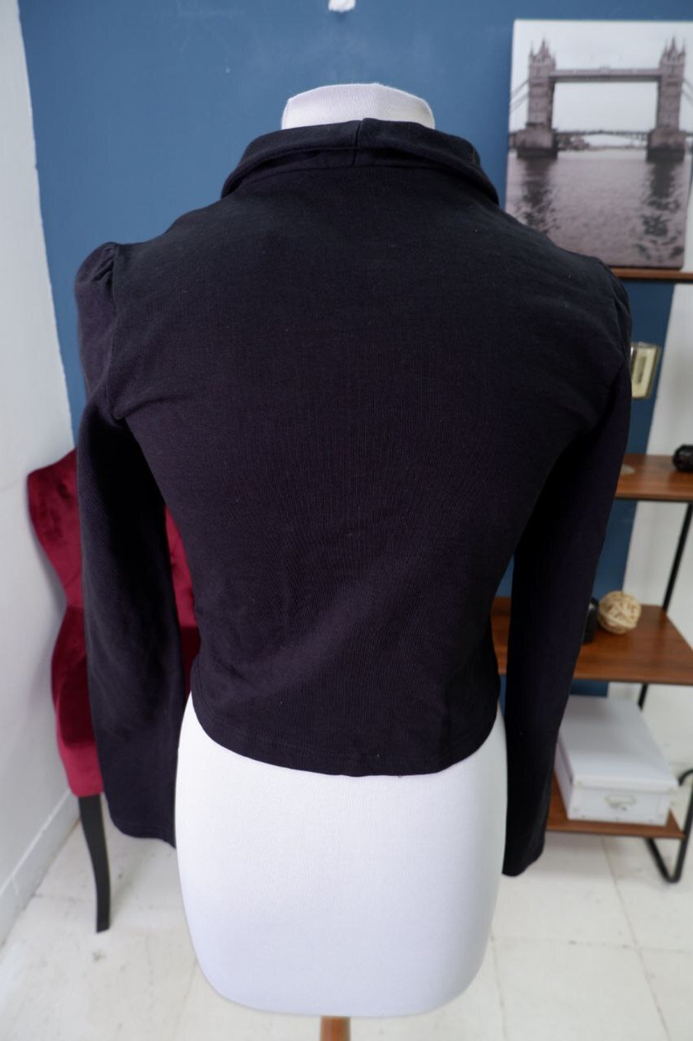 Жакет Body Flirt комфортный 44-46 размер