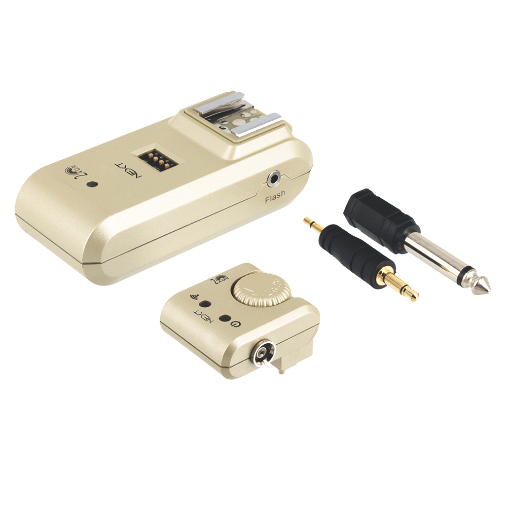 Радиосинхронизатор Falcon Eyes NEXT для камер Sony серии NEX