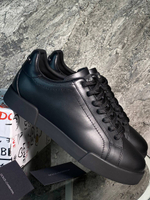 Кеды Dolce&Gabbana