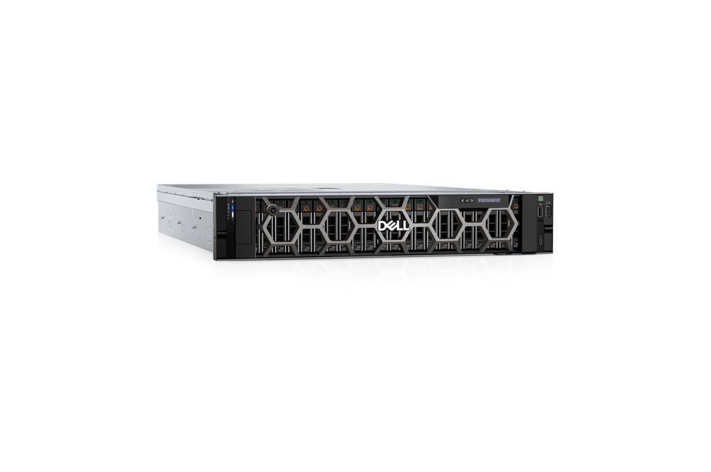 Сервер DELL R7615 16SFF