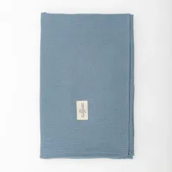 Набор муслиновых пеленок Lollycottons Утки