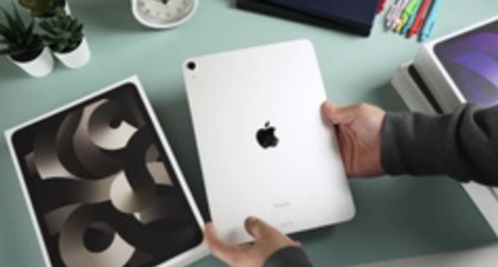 iPad 10.9 (2022) – потрясающая производительность и великолепный дизайн!