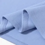 Купить Поло Ymkashix Puff Голубое Поло Ymkashix Puff Голубое