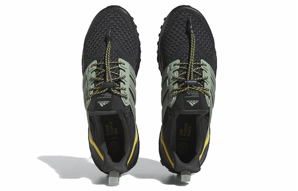 Кроссовки Adidas Ultraboost 1.0