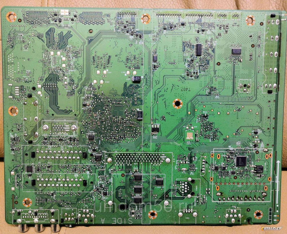 MainBoard, SSB PNL 3139 123 64421V4 BD 3139 Philips