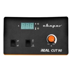 Сварог REAL CUT 90 L205 инверторный плазморез 00000094308