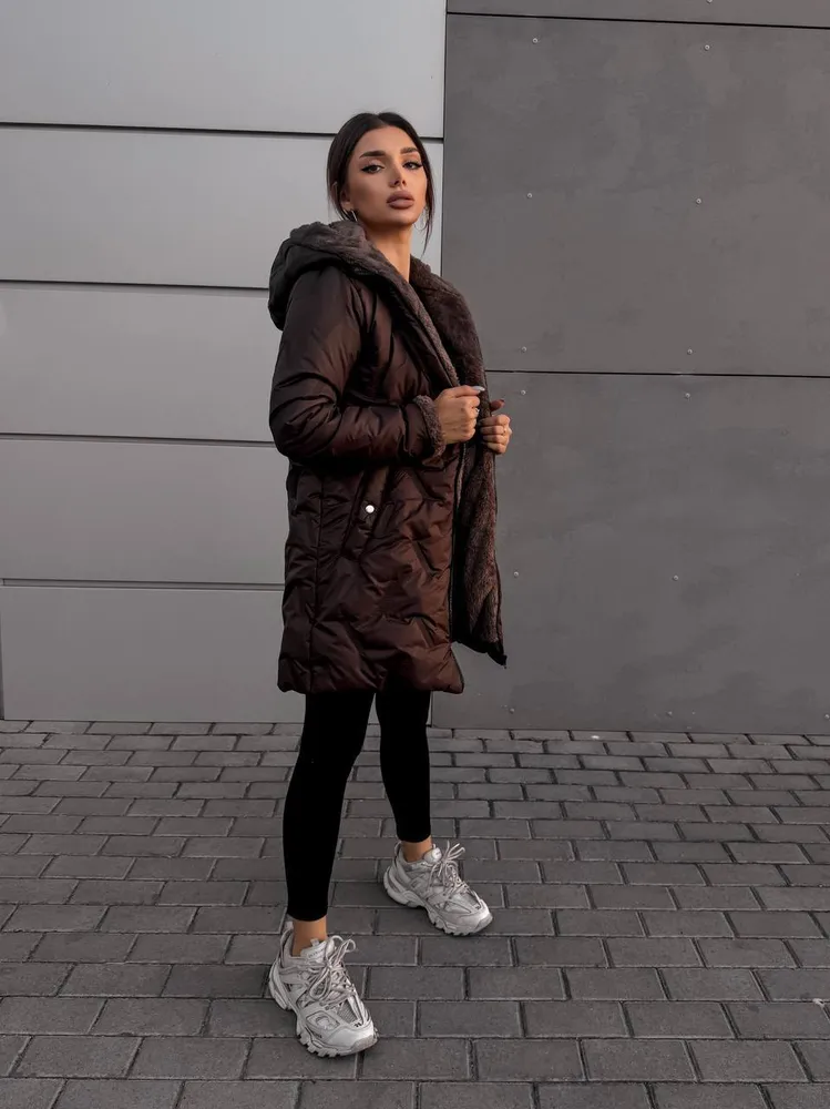 Куртка УК-9367-5 Фабрика Моды