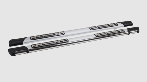 Пороги Can Otomotiv Emerald на RENAULT KOLEOS 2008+ арт.REKO.78.7171