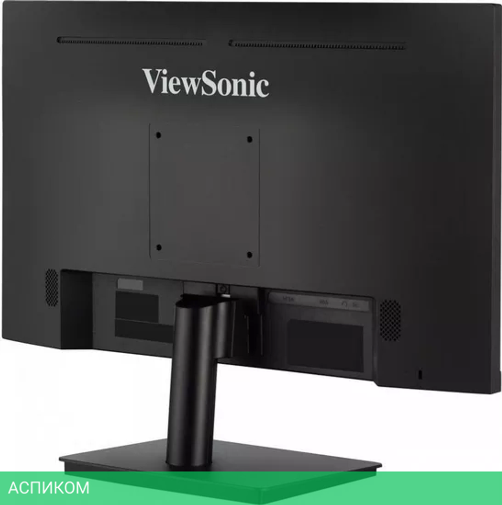 Монитор Viewsonic VA2406-H