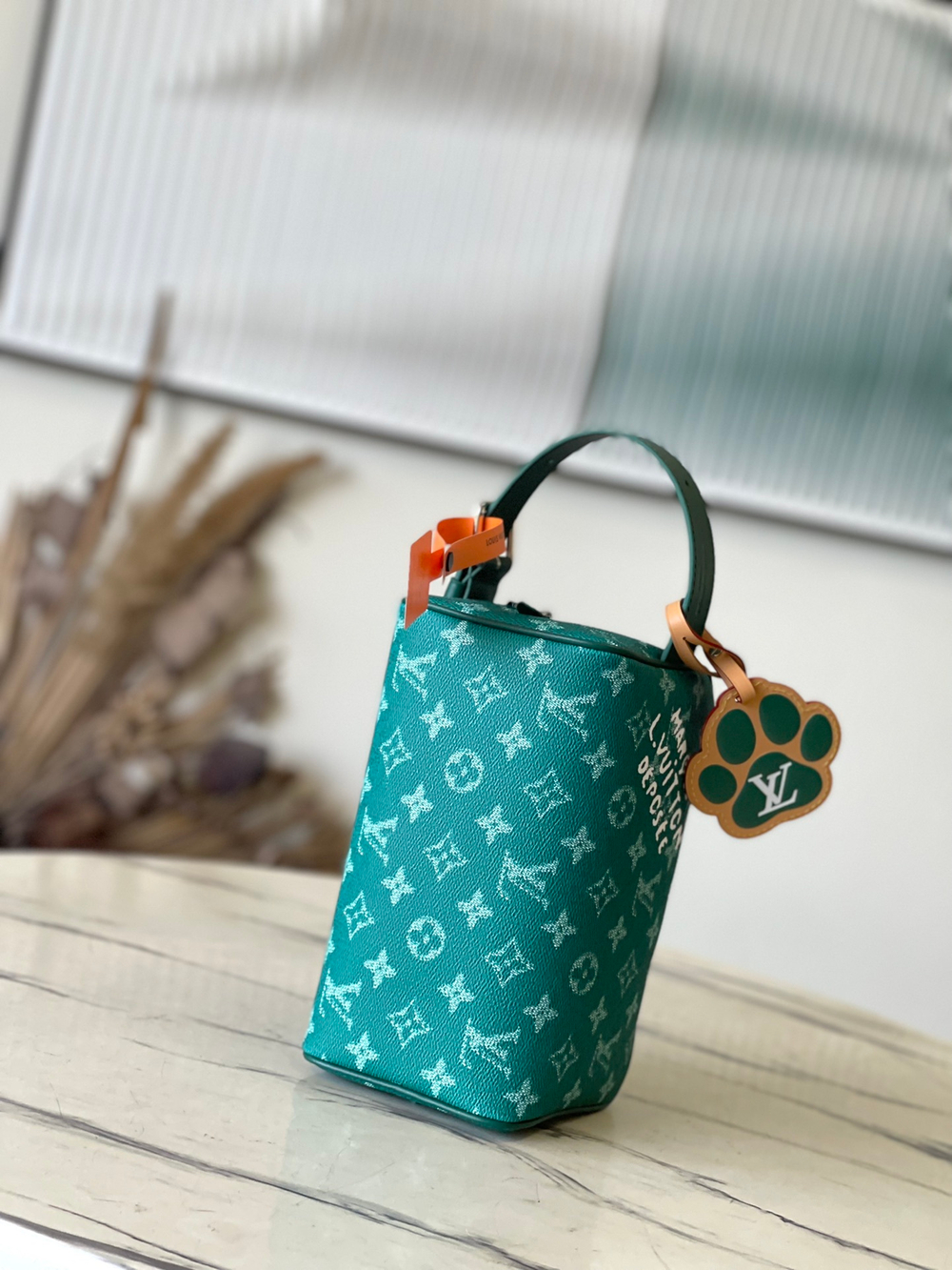 Louis Vuitton Locker Dopp Kit