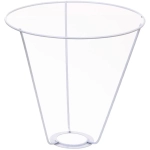 Настольная лампа 1*40Вт «Аннетт» 16-17617