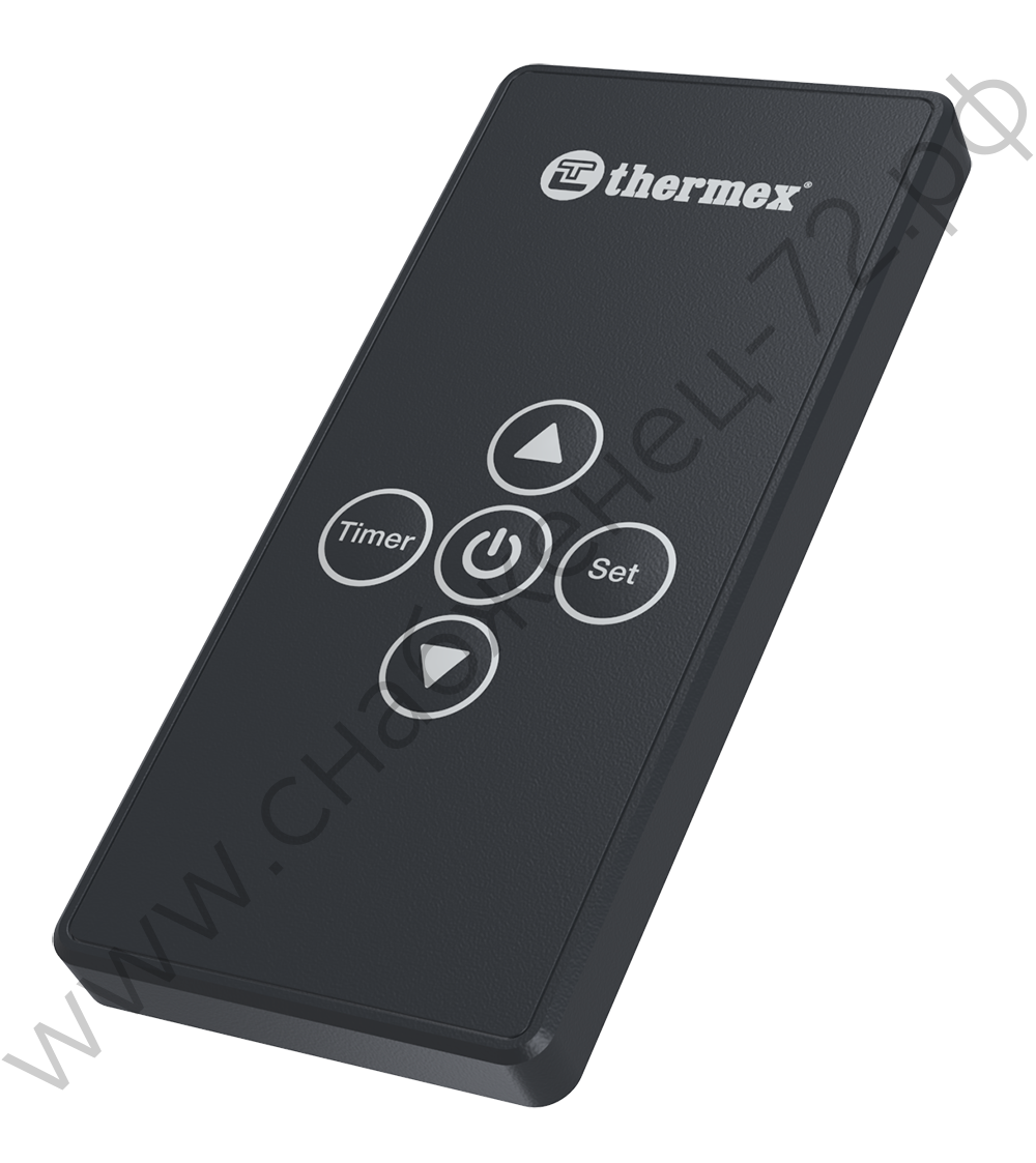 Водонагреватель THERMEX ID 100 V (pro)