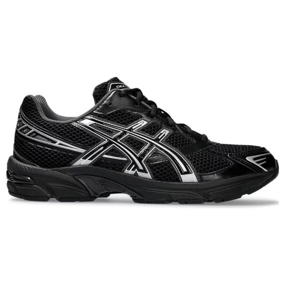 Asics Гель 1130 Беговые кроссовки Низкие Черные Мужские