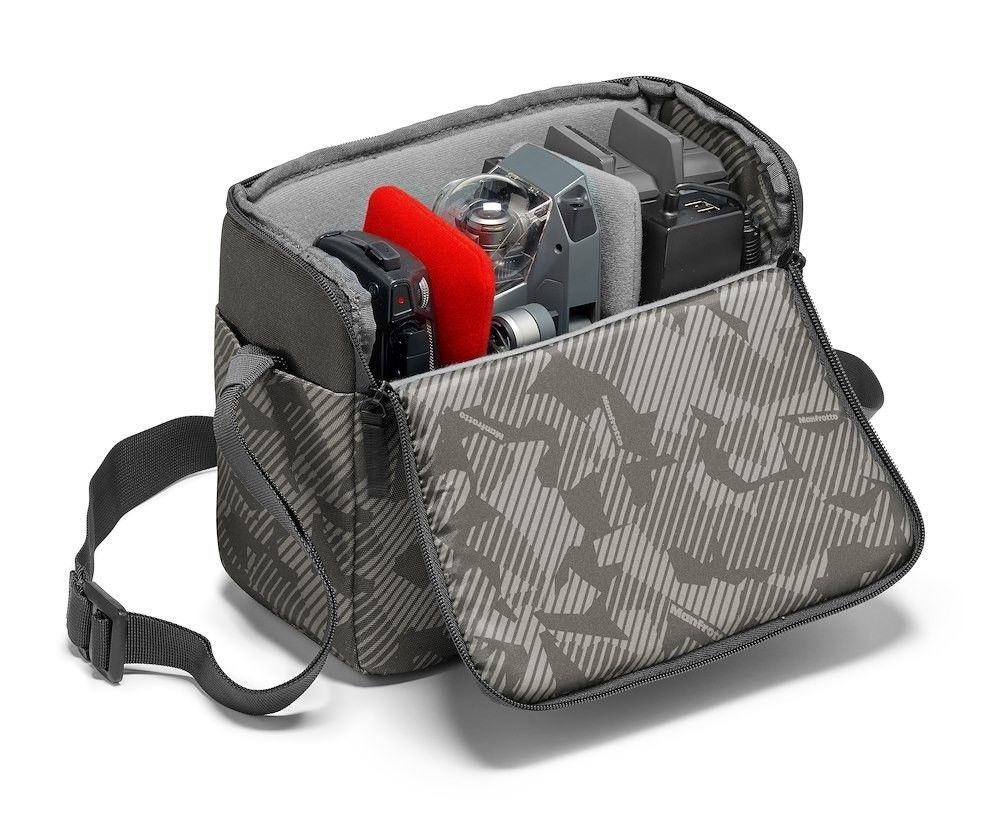 Manfrotto MB OL-M-30 Noreg Messenger-30