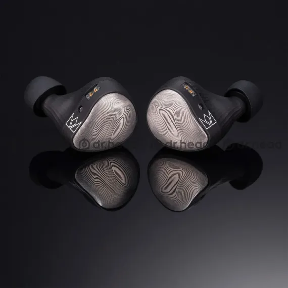 Noble Audio Viking Ragnar