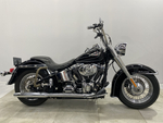 Harley-Davidson Heritage FLSTC1580 2011