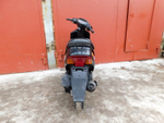 Honda Dio AF27 AF27-2069298