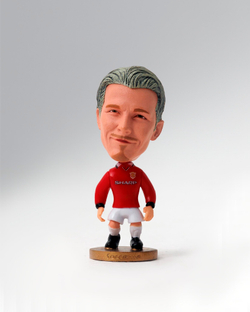 Фигурки игроков