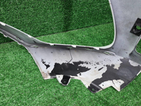 Бампер передний Mercedes GLE V167 (2018-2024) AMG