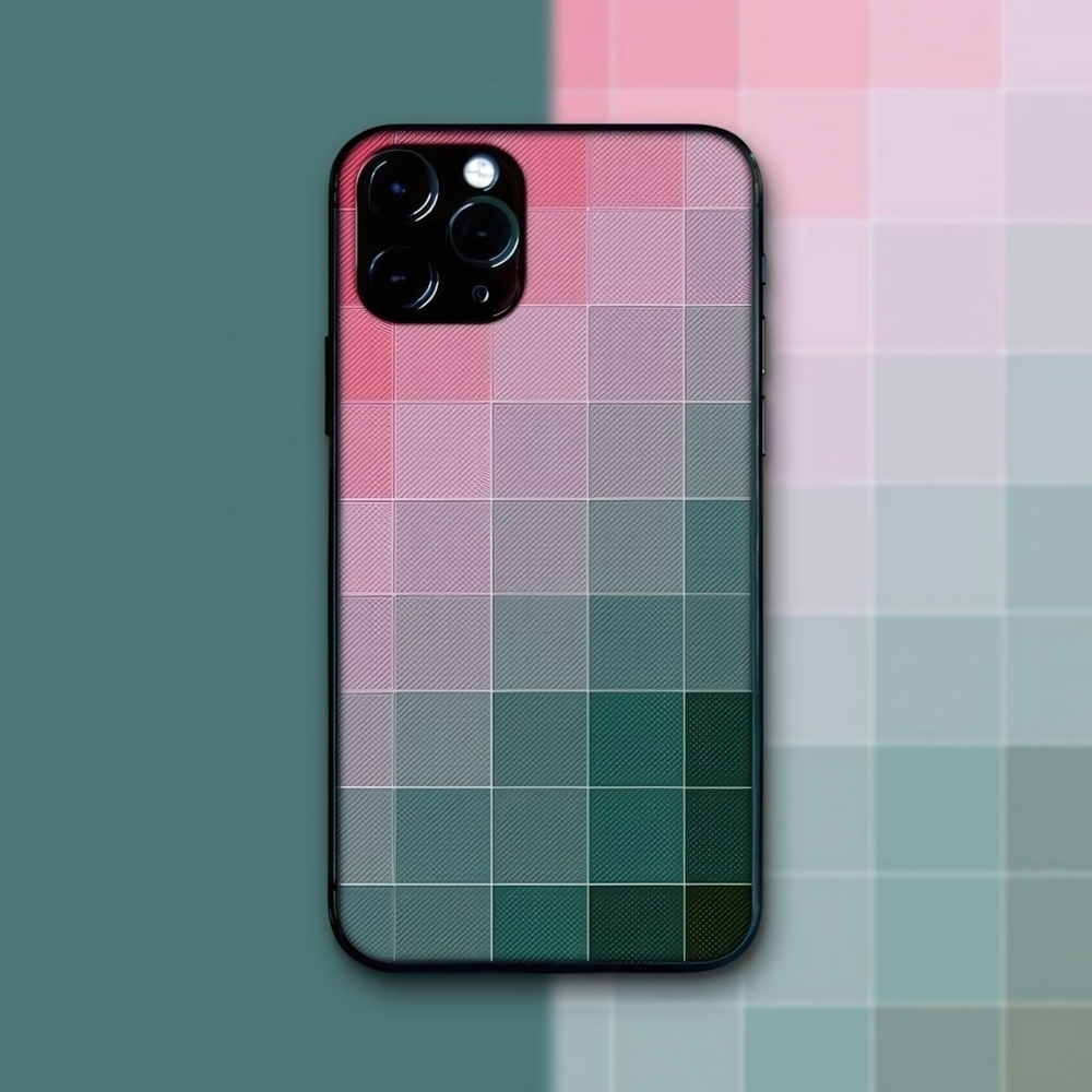 Чехол ТПУ Florme для Huawei P40, 012155