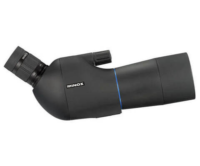 Зрительная труба Minox BLU 15–45x50
