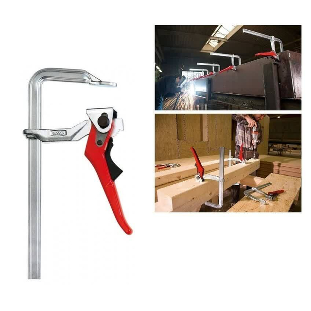 Bessey ban400 cheap